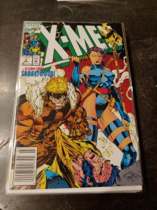 X-Men #6 (1993)
