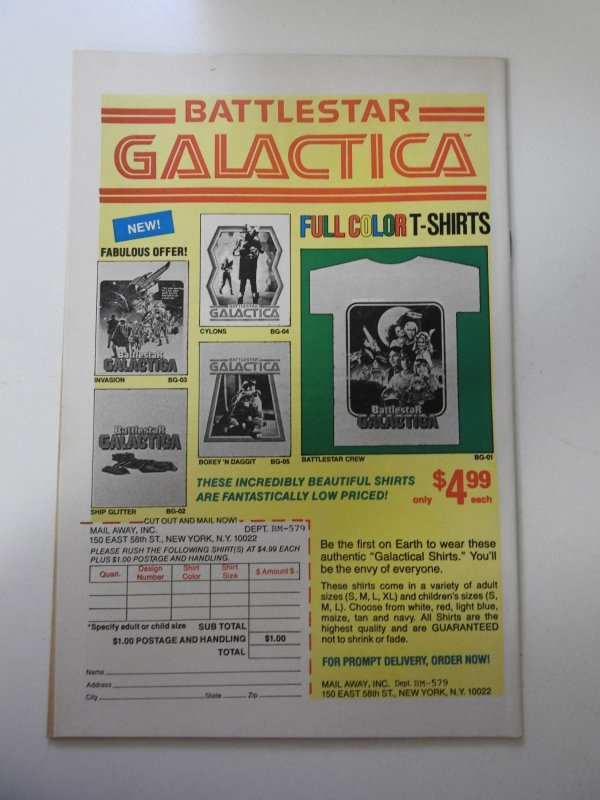 The Spectacular Spider-Man #30 (1979)