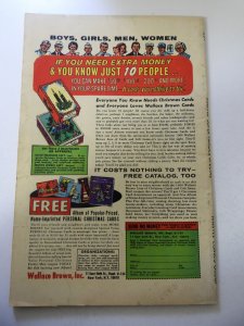 Marvel Super-Heroes King-Size Special (1966) FN- Condition