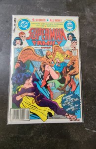 The Superman Family #218 (1982)