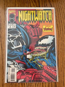 Nightwatch #5 (1994)
