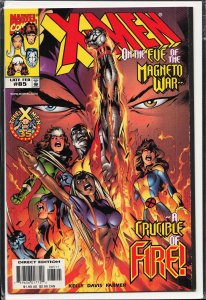 X-Men #85 (1999) X-Men
