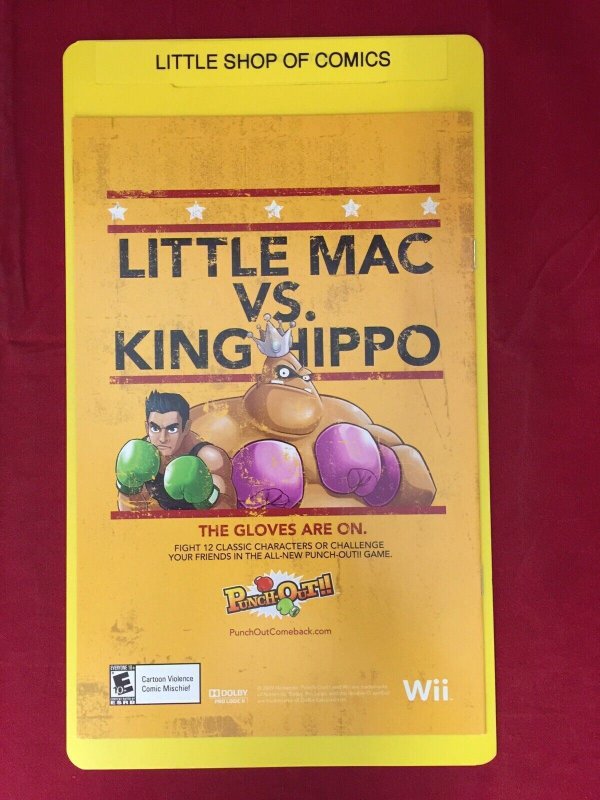 New Avengers #54 2nd Print VFNM 1st Doctor Voodoo Marvel MCU 2004