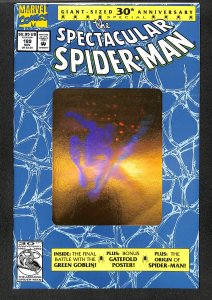 The Spectacular Spider-Man #189 (1992)
