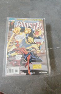 Spider-Girl #7 (1999)