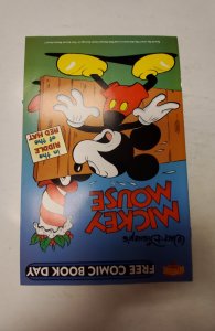 Uncle Scrooge #15 (1956) NM Boom! Comic Book J731