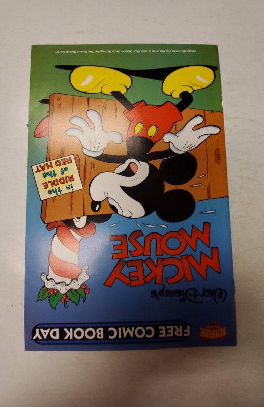 Uncle Scrooge #15 (1956) NM Boom! Comic Book J731