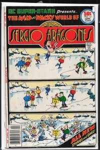 DC Super Stars #13 (1977)