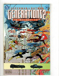 Superman & Batman: Generations II #2 (2001) OF22