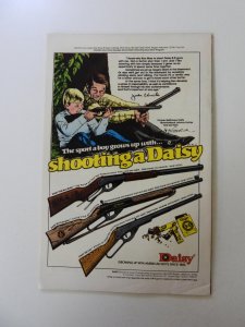 The Brave and the Bold #137 (1977) FN+ condition