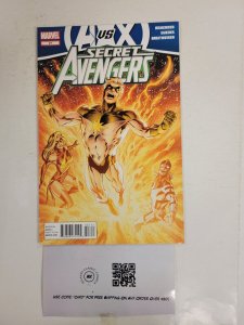 Secret Avengers #27 VF-NM Marvel Comic Book 26 MS21