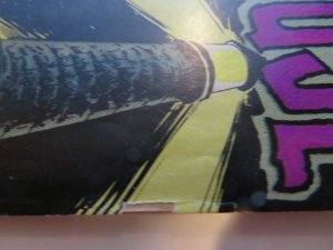 Secrets of Haunted House #1 (1975)Comic Book VG+ 4.5