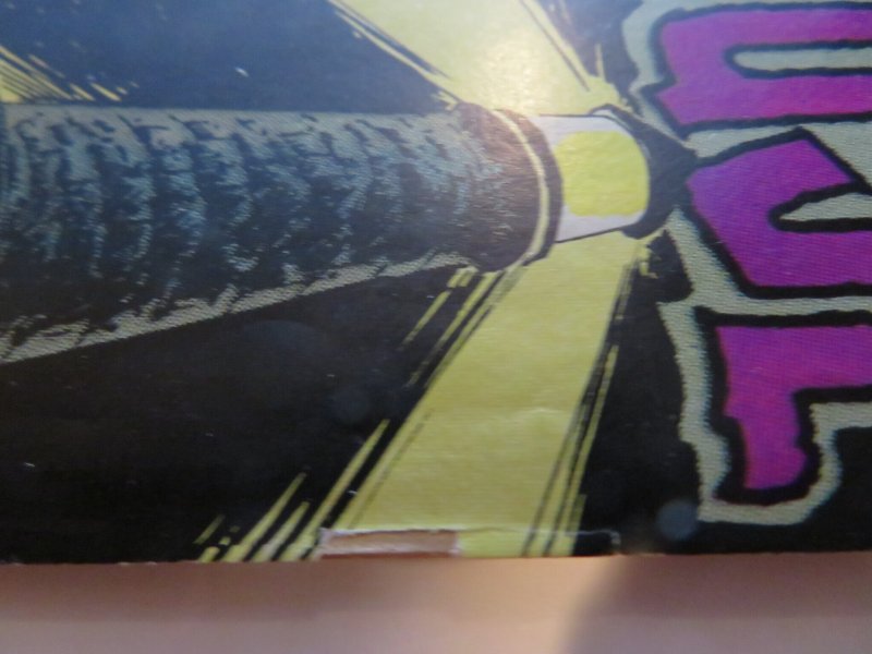 Secrets of Haunted House #1 (1975)Comic Book VG+ 4.5