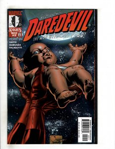 Daredevil #2 (1998) SR34