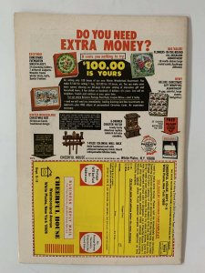 Detective Comics #436 (1973)