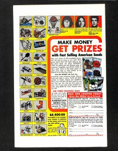 Howard the Duck #3 VF/NM 9.0