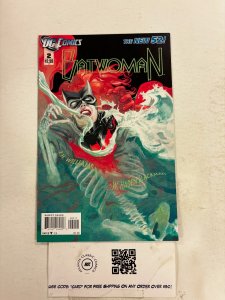 Batwoman #2 NM DC Comic Books Batman Question 17 HH77