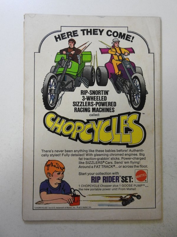 Iron Man #55 (1973) VG/FN Condition! First appearance of Thanos!