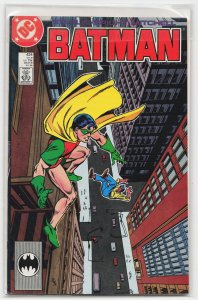 Batman #424 (1988) Batman