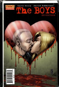 The Boys #13 (2007) The Boys