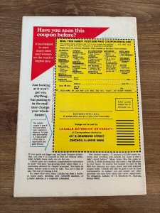 Marvel Feature # 8 VF- Comic Book Feat. Astonishing Ant-Man 7 J355