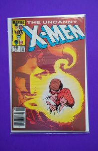 The Uncanny X-Men #174 (1983)