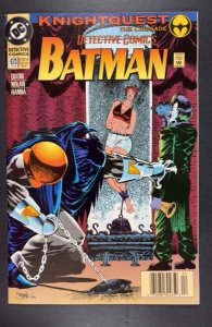 Detective Comics #673 (1994)