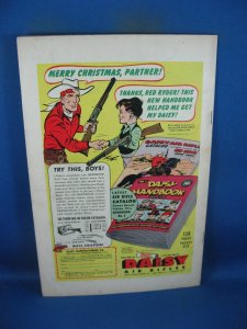 CAPTAIN EASY 15 F GA NICE 1949