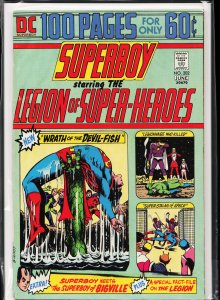 Superboy #202 (1974)