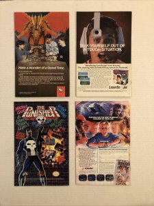 Thor #423 - 430  Lot Of 8