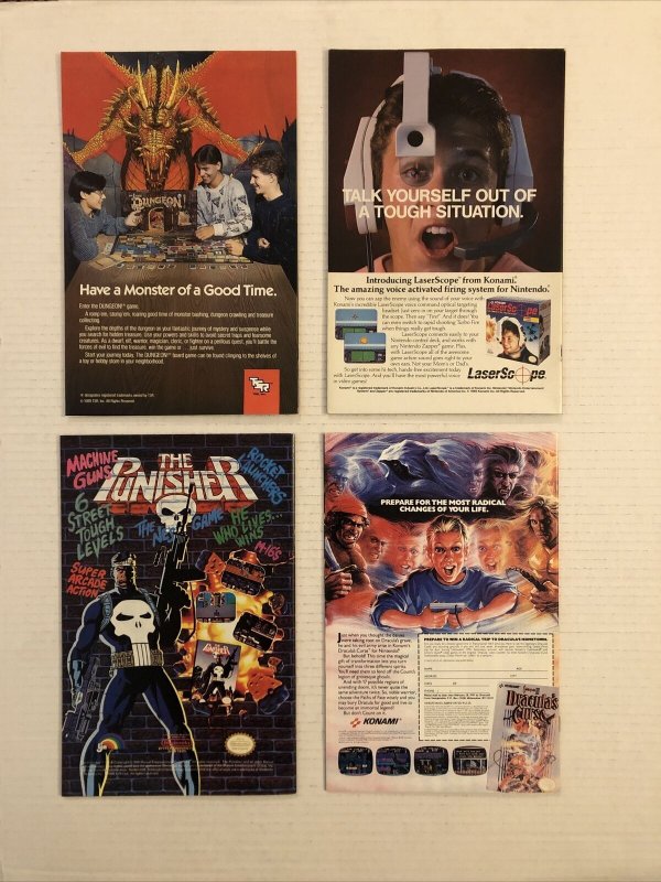 Thor #423 - 430  Lot Of 8