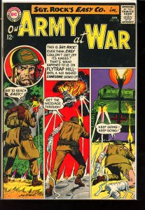 Our Army at War #150