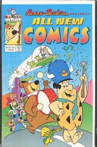 All New Comics (1993)