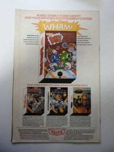 The Amazing Spider-Man #313 (1989) FN Condition