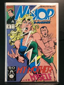 Namor, the Sub-Mariner #20 (1991)