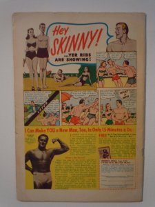 Prize Comics Western #98 (1953)