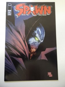 Spawn #201 (2011) FN/VF Condition
