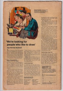 Sgt. Fury #60 (1968) Sgt. Fury