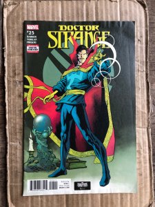 Doctor Strange #25 (2017)