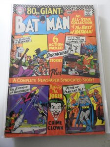 Batman #187 (1966)