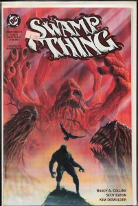 Swamp Thing #118 (1992)