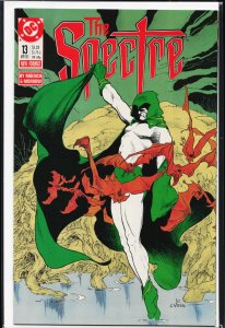 The Spectre #13 (1988) The Spectre
