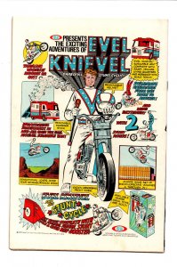 Invincible Iron Man #66 - Iron Man vs Thor - 1974 - (-VF)