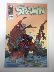 Spawn #26 (1994)