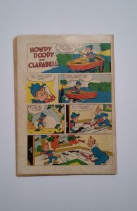 Howdy Doody #5 (1950) G/VG 3.0