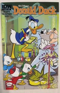 Donald Duck #2 (2015)