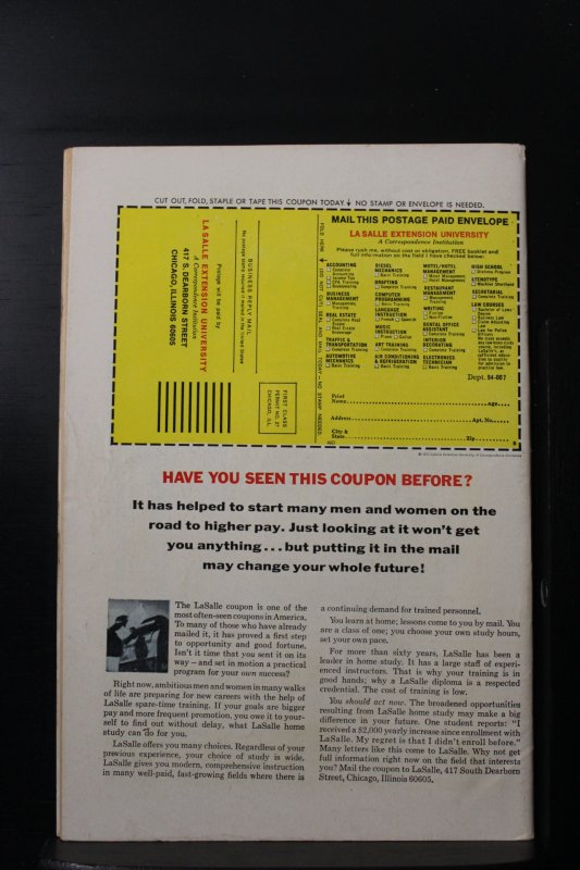 Fantastic Four #141 (1973)