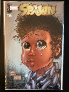 Spawn #10 #12 #59 (1993) LOT 3 issues