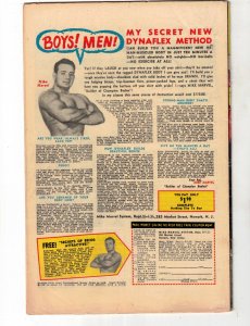 Strange Tales #131 1965 VG+ Affordable-Grade Thing,Torch Mad Thinker, Dr Strange