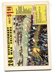 DETECTIVE COMICS #295 BATMAN EGYPTOLOGY STORY FN/VF